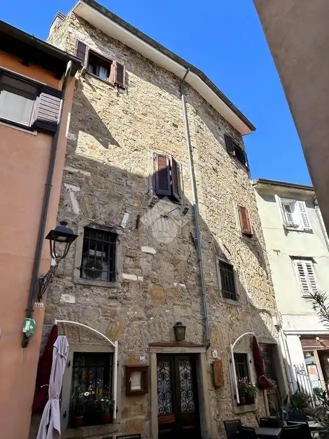 Appartamento in vendita a Muggia