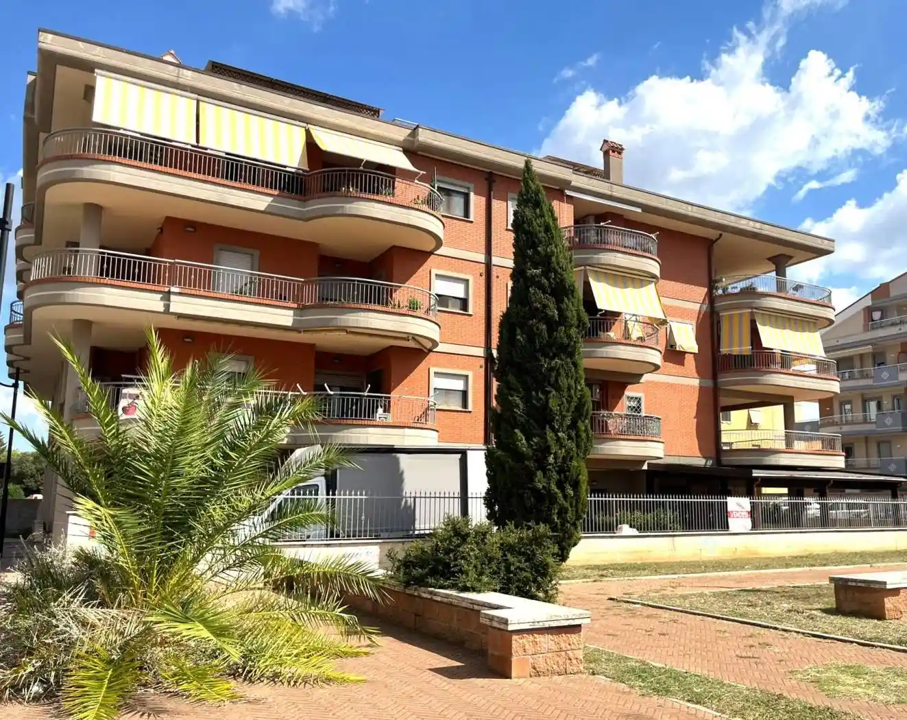 Appartamento in vendita a Aprilia