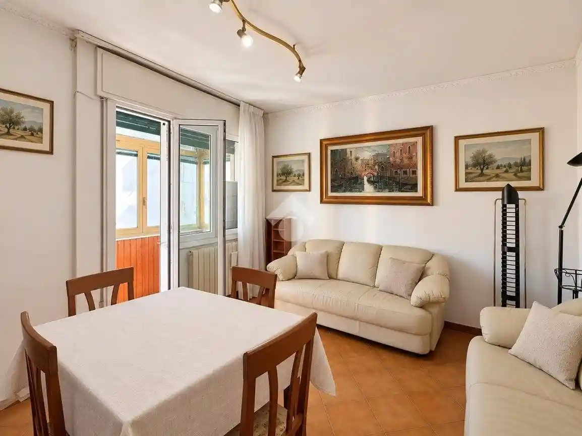 Appartamento in vendita a Venezia