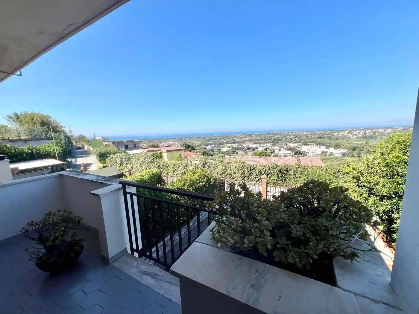 Villetta a schiera in vendita a Pozzuoli