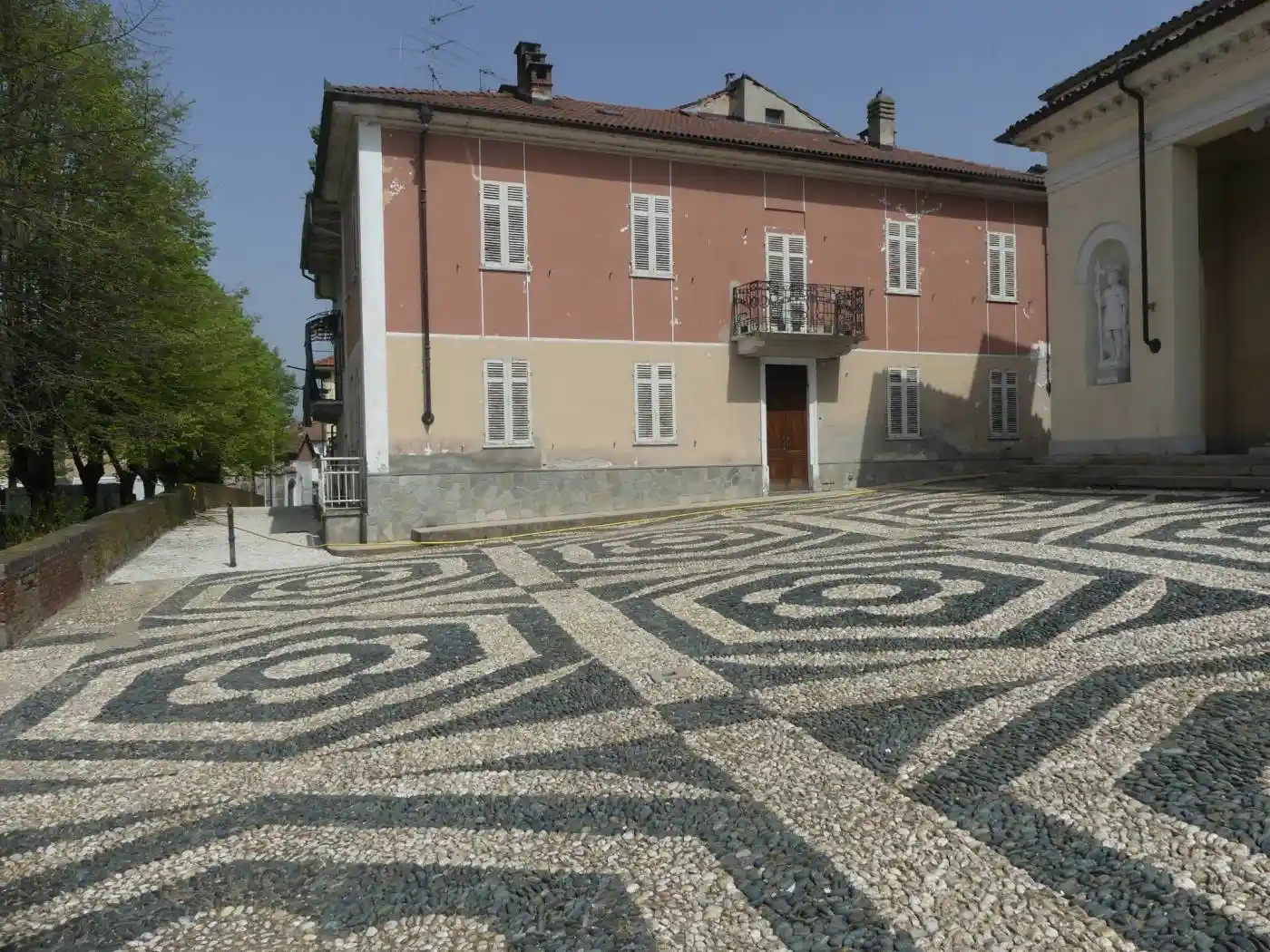 Villa in vendita a Asigliano Vercellese