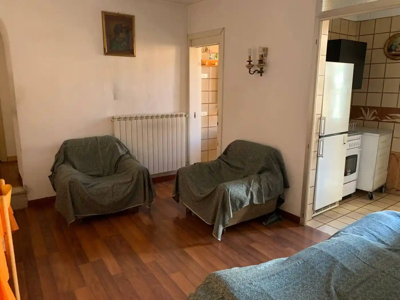 Appartamento in affitto a Frosinone