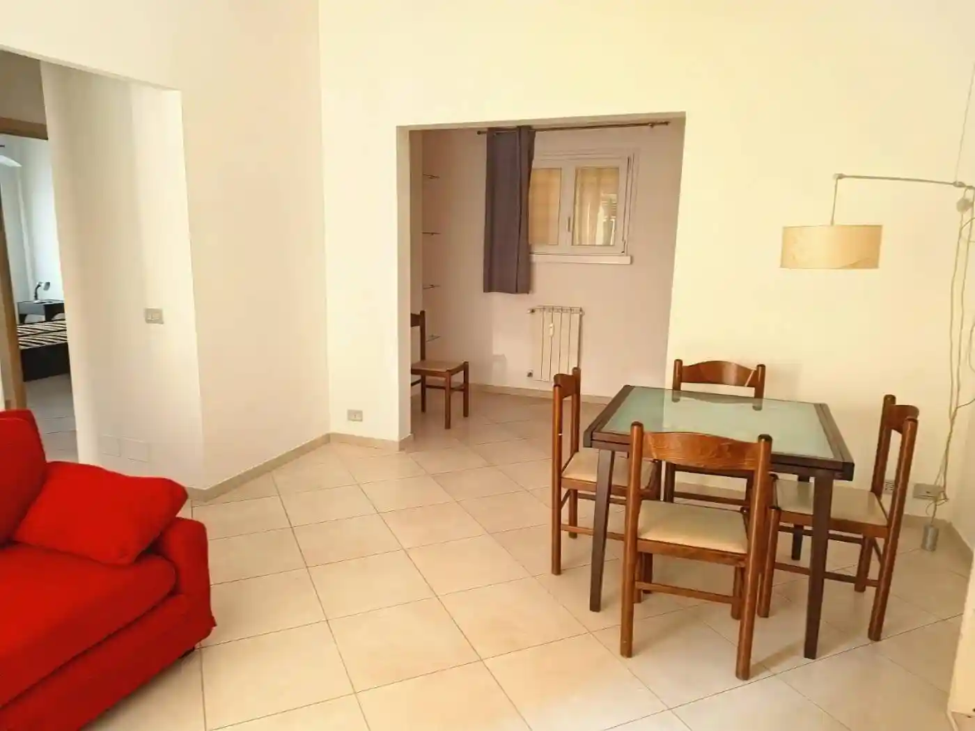 Appartamento in affitto a Roma