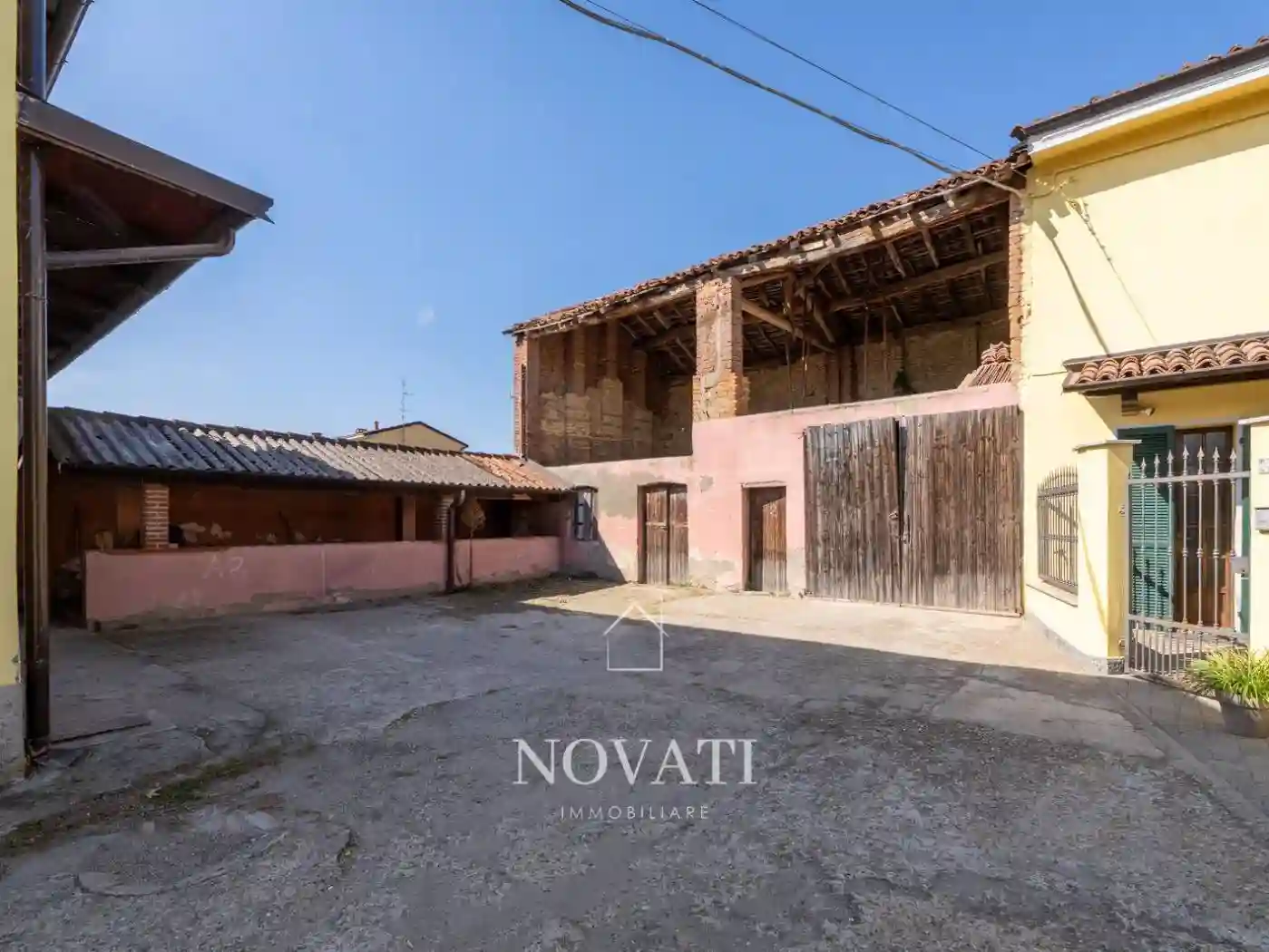 Casa indipendente - foto 4