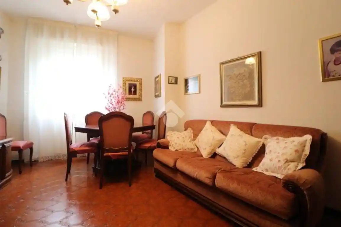 Appartamento in vendita a Goito