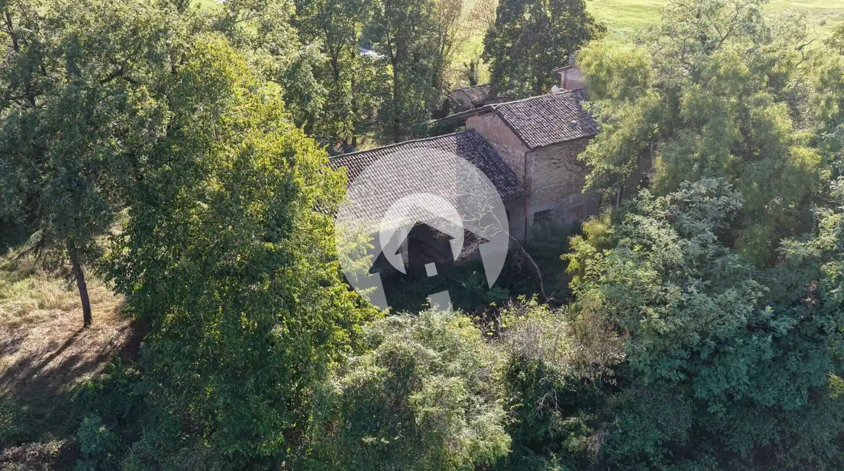Rustico - Casale in vendita a Bibbiano