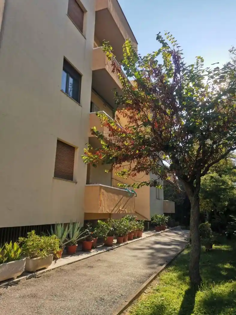 Appartamento in vendita a Osimo