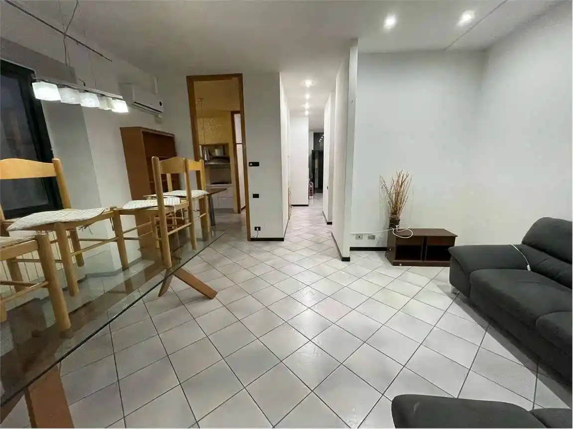 Appartamento in affitto a Castelnuovo Magra