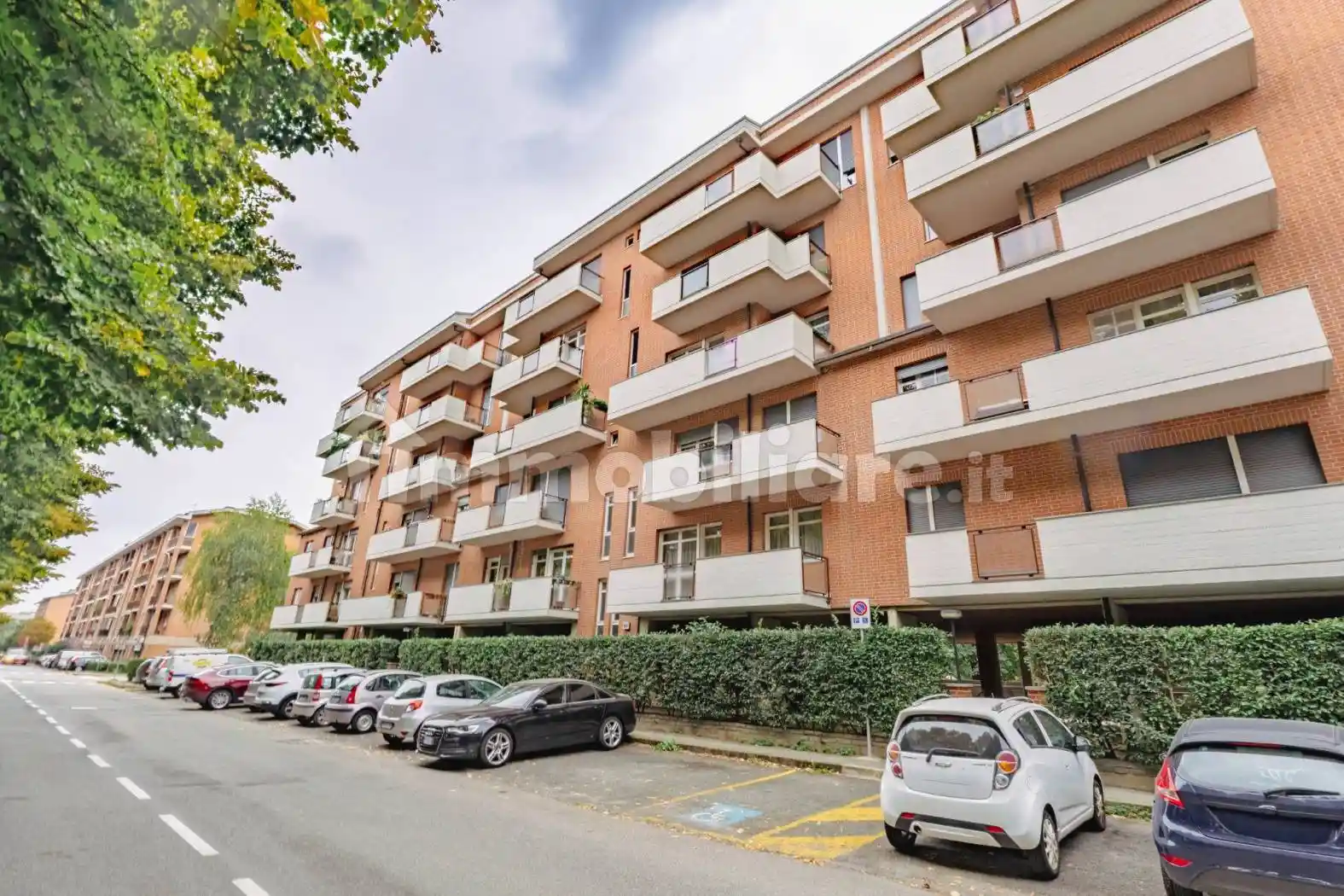 Appartamento in vendita a Pinerolo