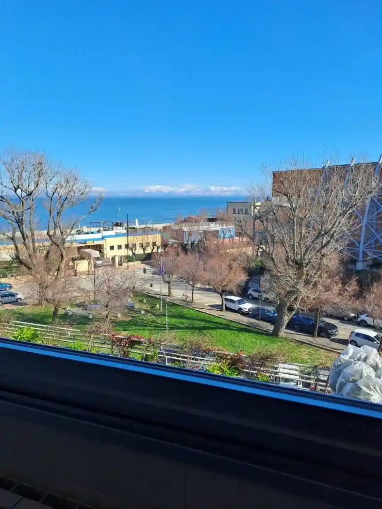 Appartamento in vendita a Pesaro