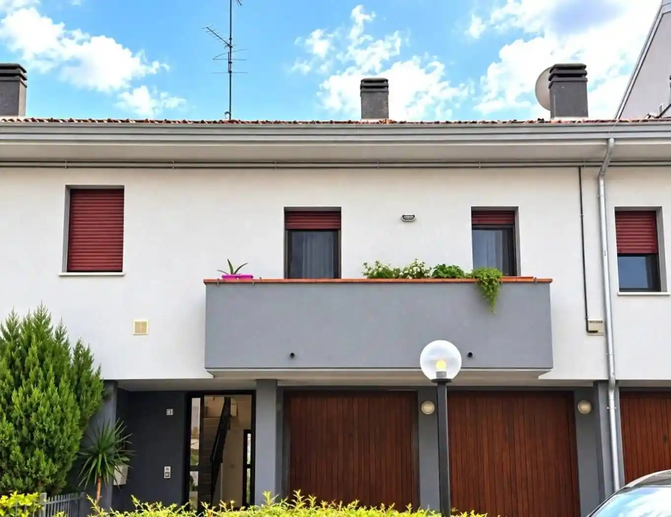Appartamento in vendita a Ferrara
