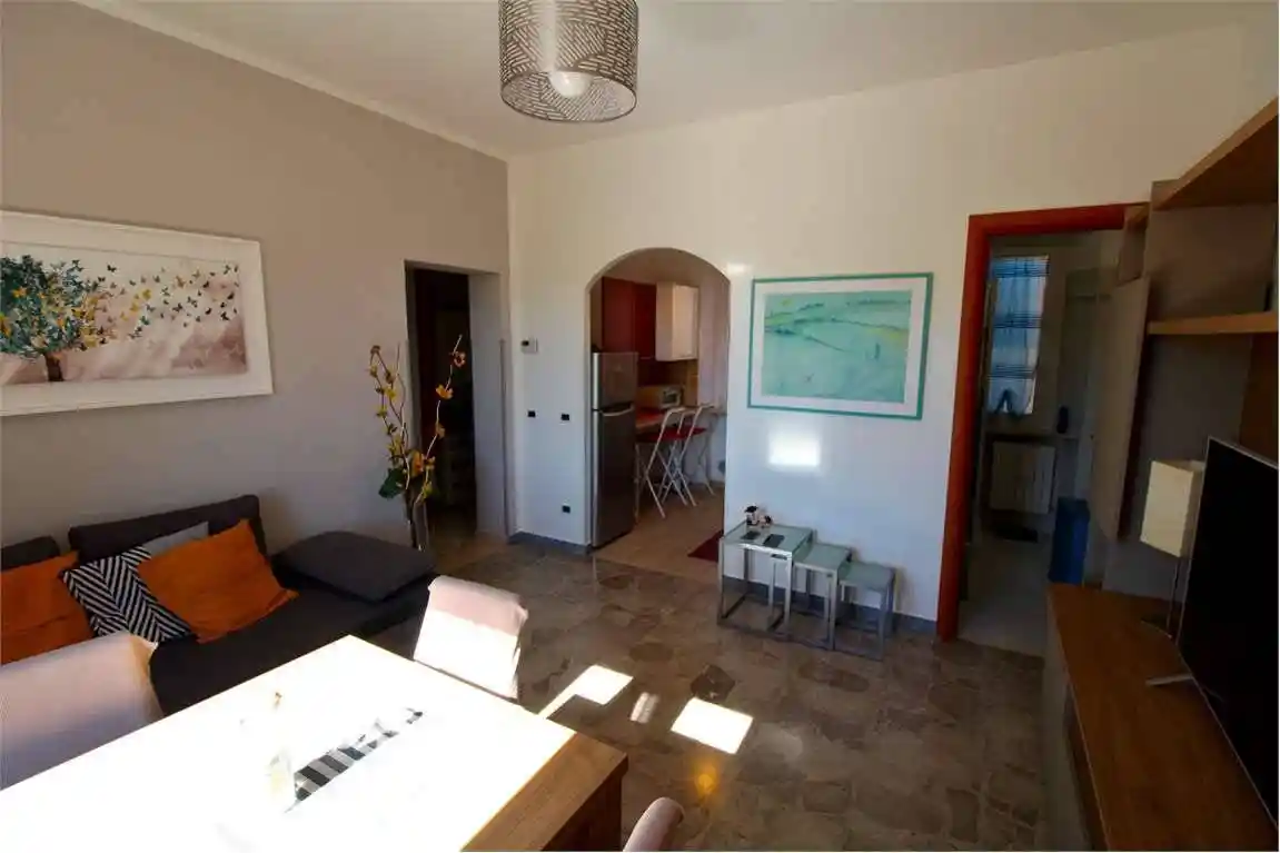 Appartamento in vendita a Ancona