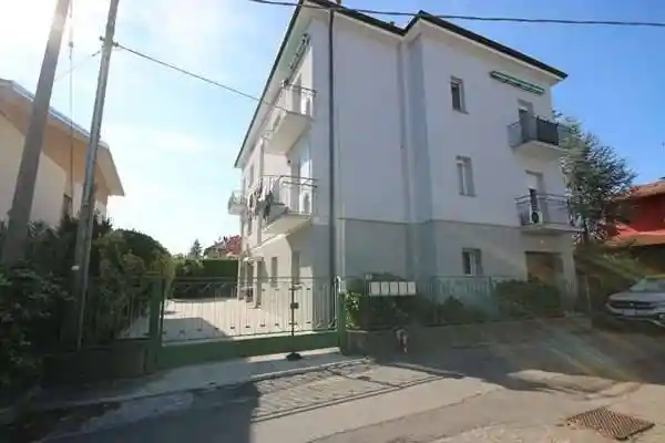 Appartamento in vendita a Olgiate Comasco