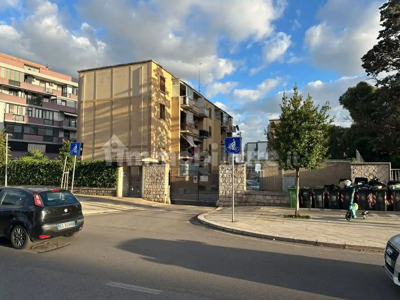 Appartamento in vendita a Bari