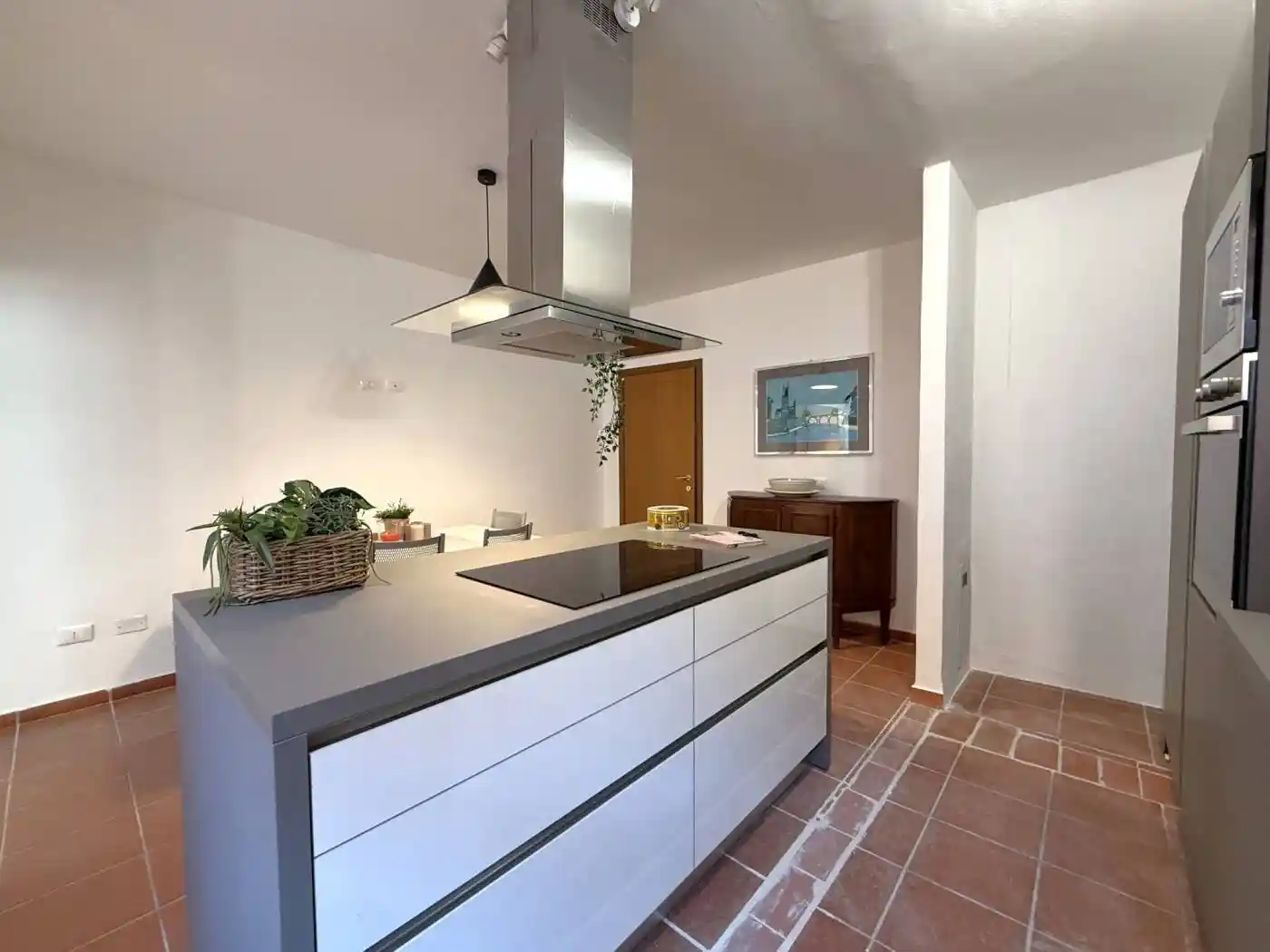Appartamento in affitto a Forlì