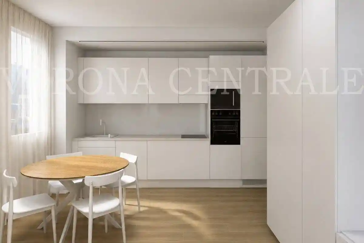Appartamento in vendita a Verona