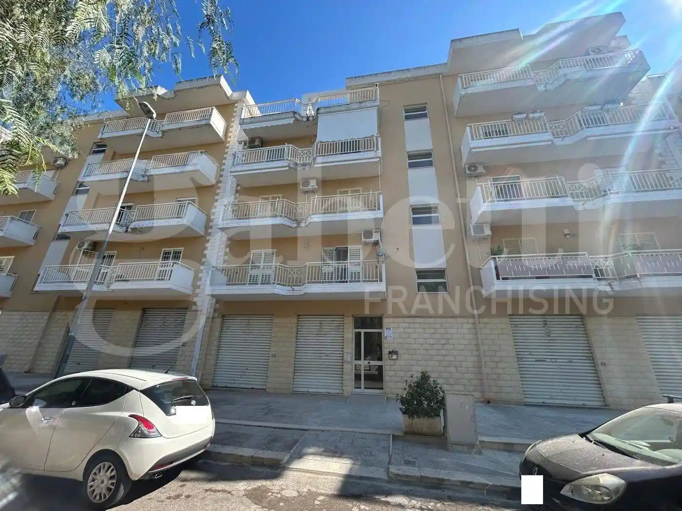 Appartamento in vendita a Canosa di Puglia