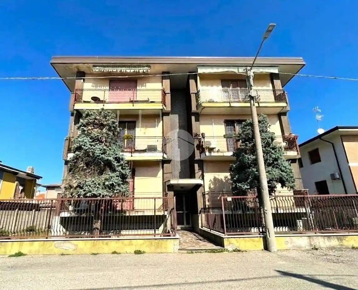 Appartamento in vendita a Magenta