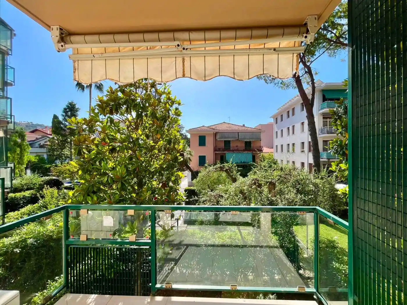 Appartamento in vendita a Bordighera