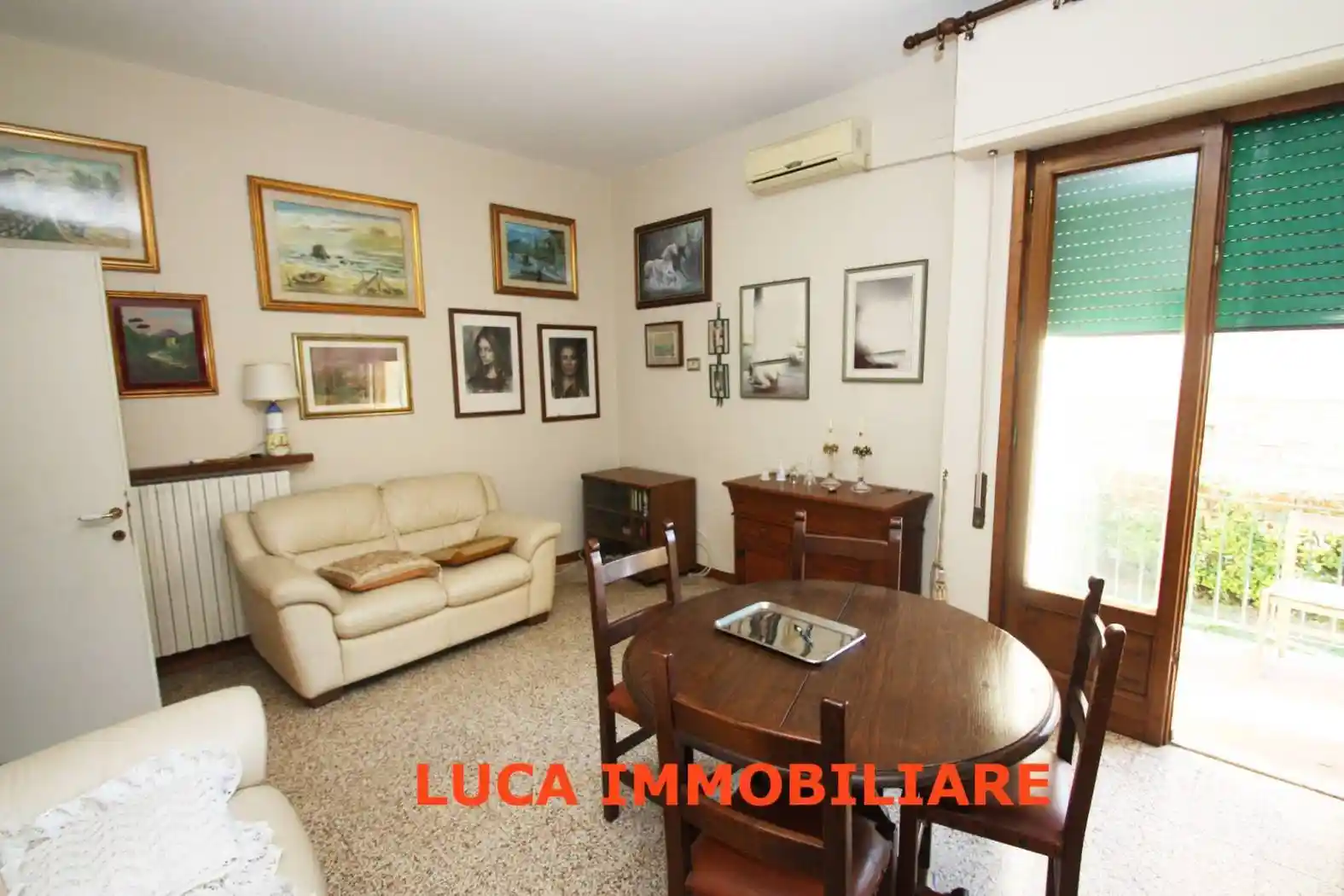 Appartamento in vendita a Ponte Buggianese