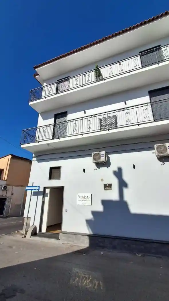 Appartamento in vendita a Torre Annunziata
