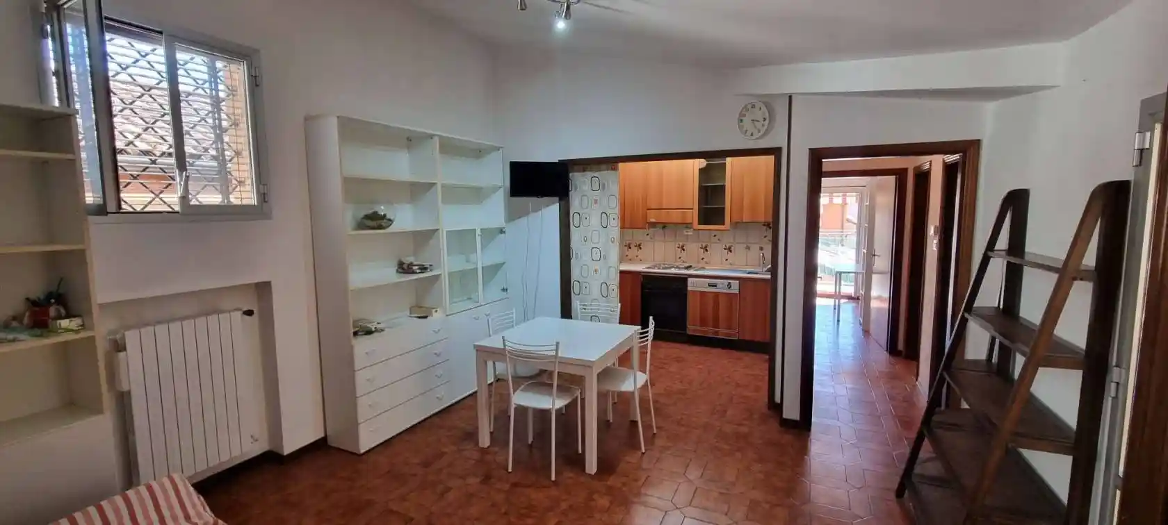 Appartamento in vendita a Bologna