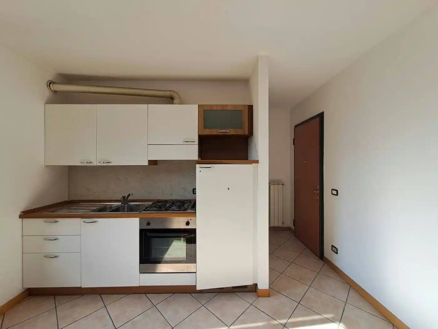 Appartamento in vendita a Clusone