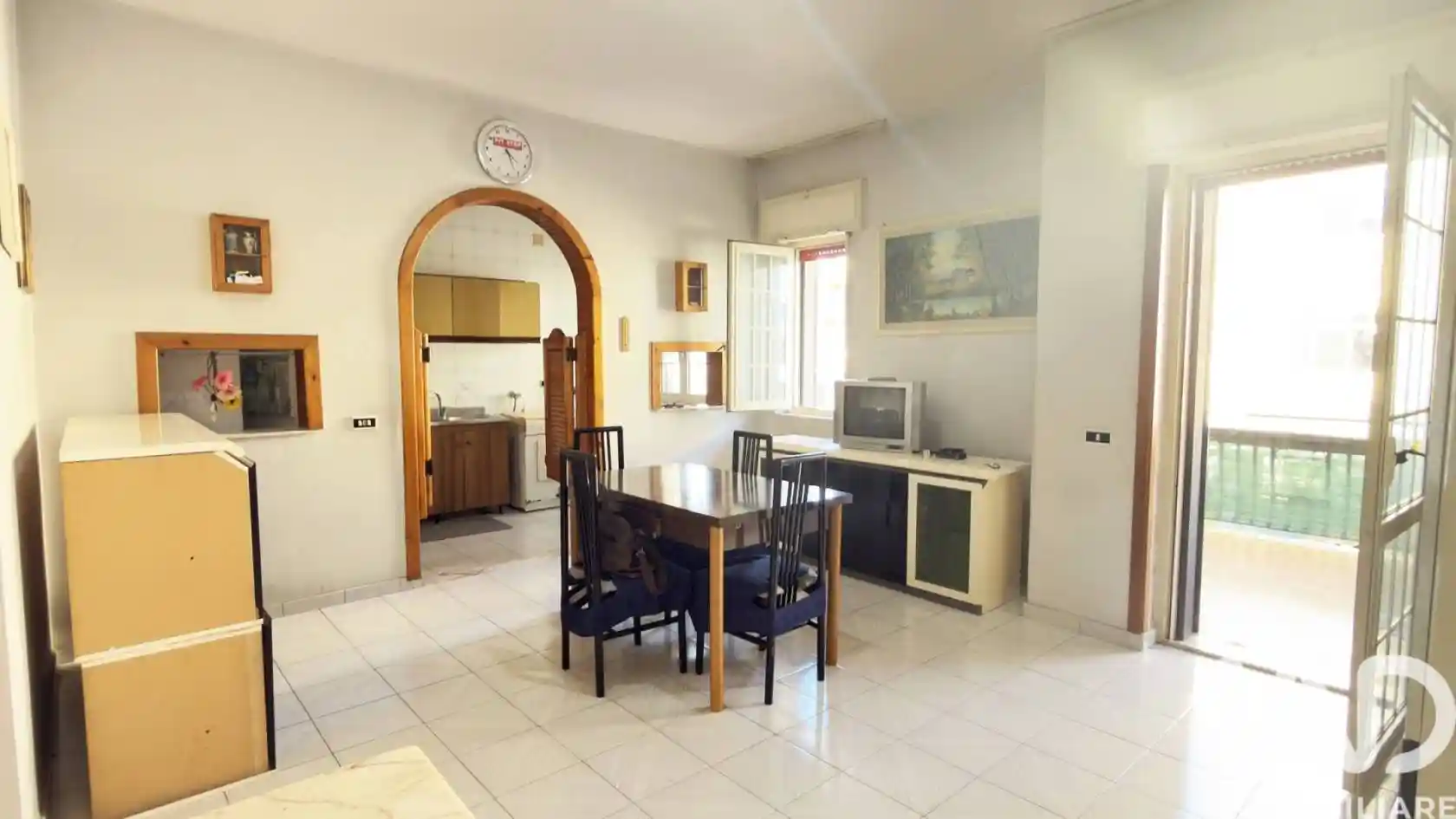 Appartamento in vendita a Arzano