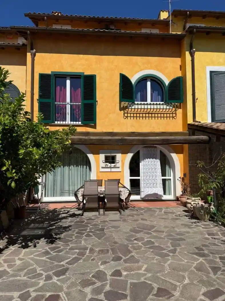 Villetta a schiera in vendita a Capena