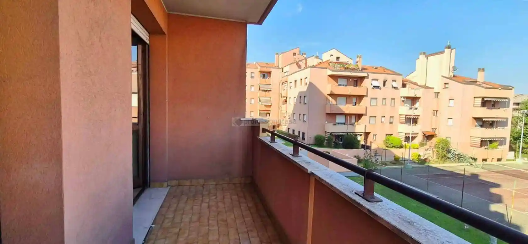 Appartamento in vendita a Desio