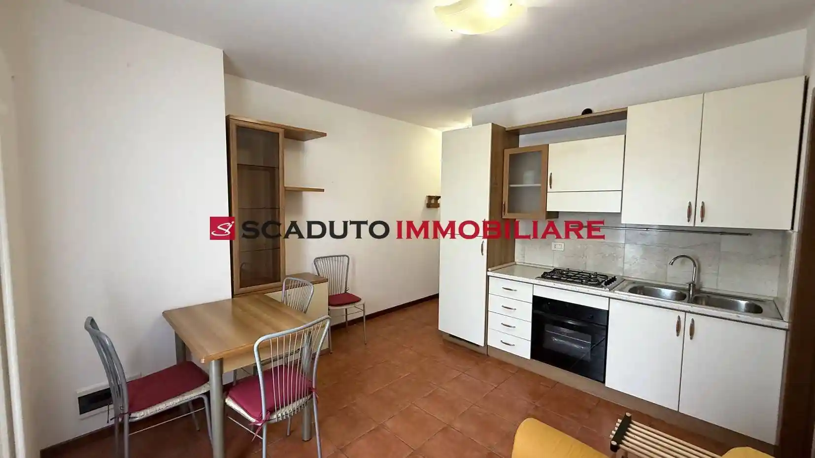 Appartamento in affitto a Creazzo