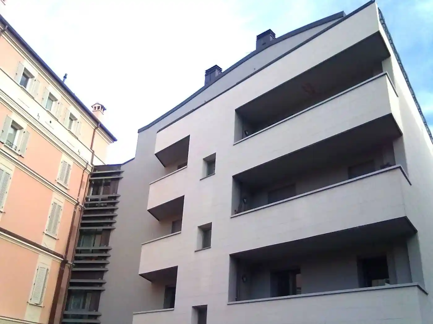 Appartamento in affitto a Bologna
