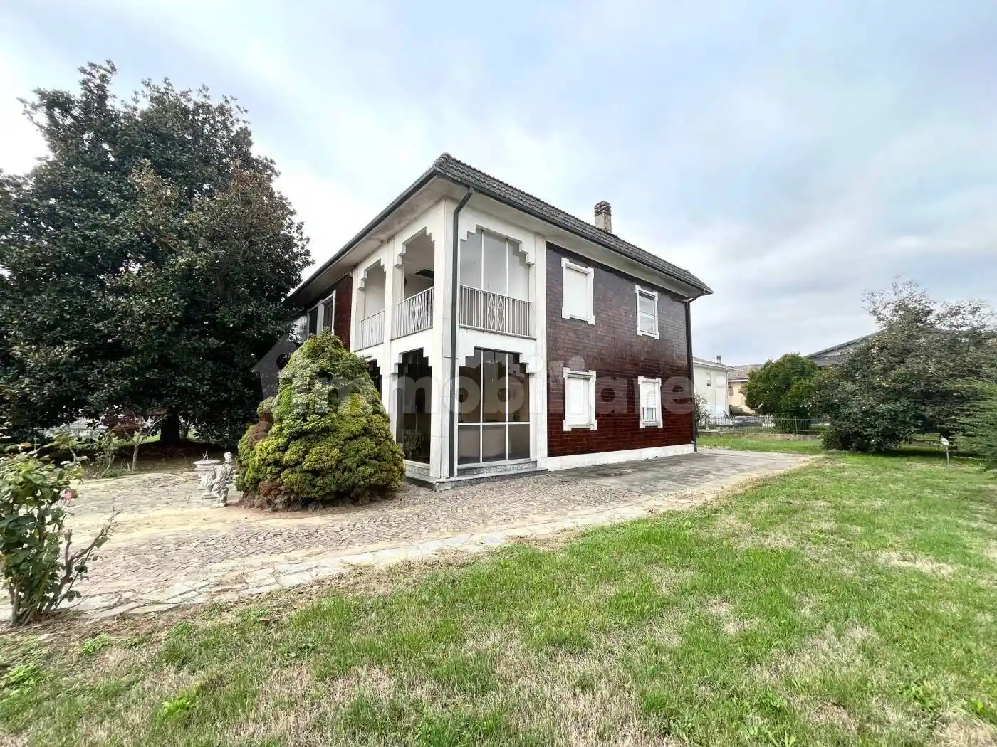 Villa in vendita a Lignana