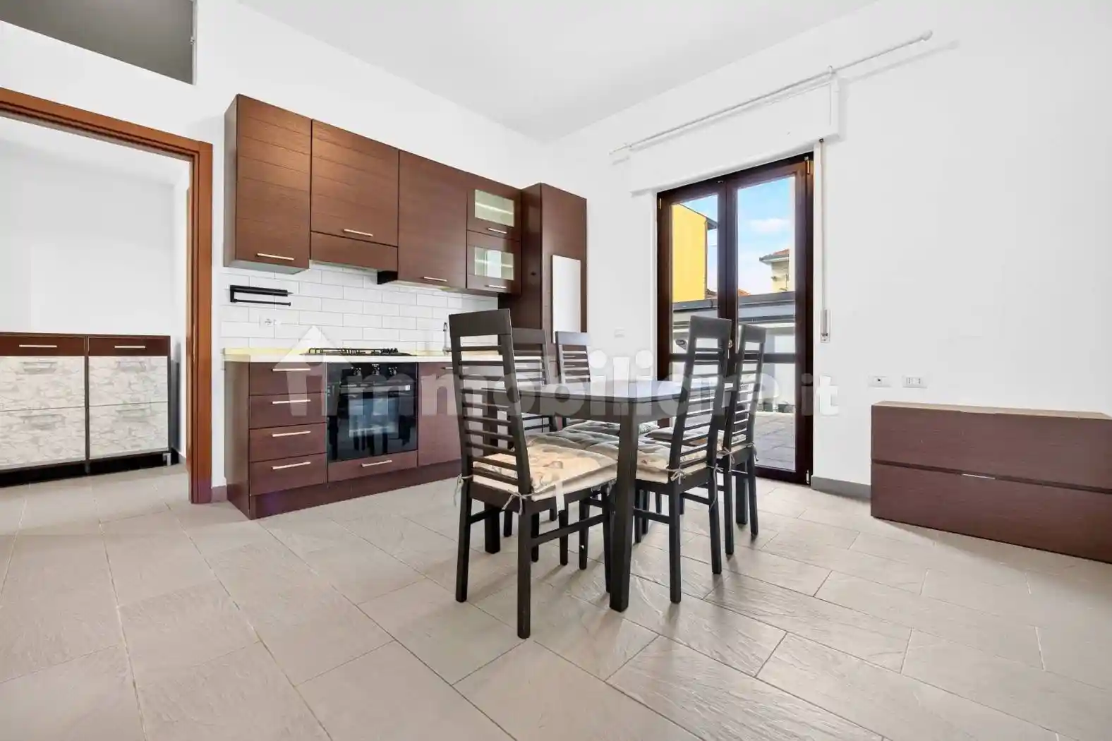 Appartamento in vendita a Rho