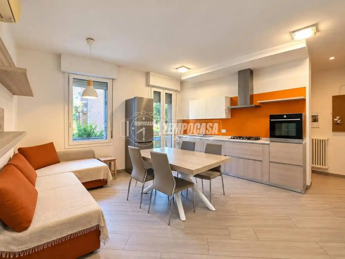 Appartamento in vendita a Bologna