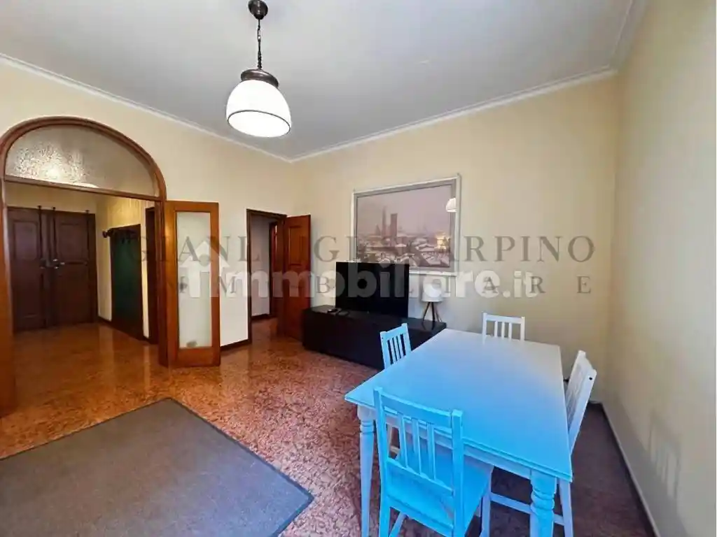 Appartamento in affitto a Bologna