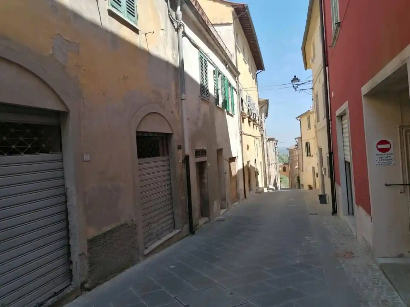 Casa indipendente in vendita a Casciana Terme Lari