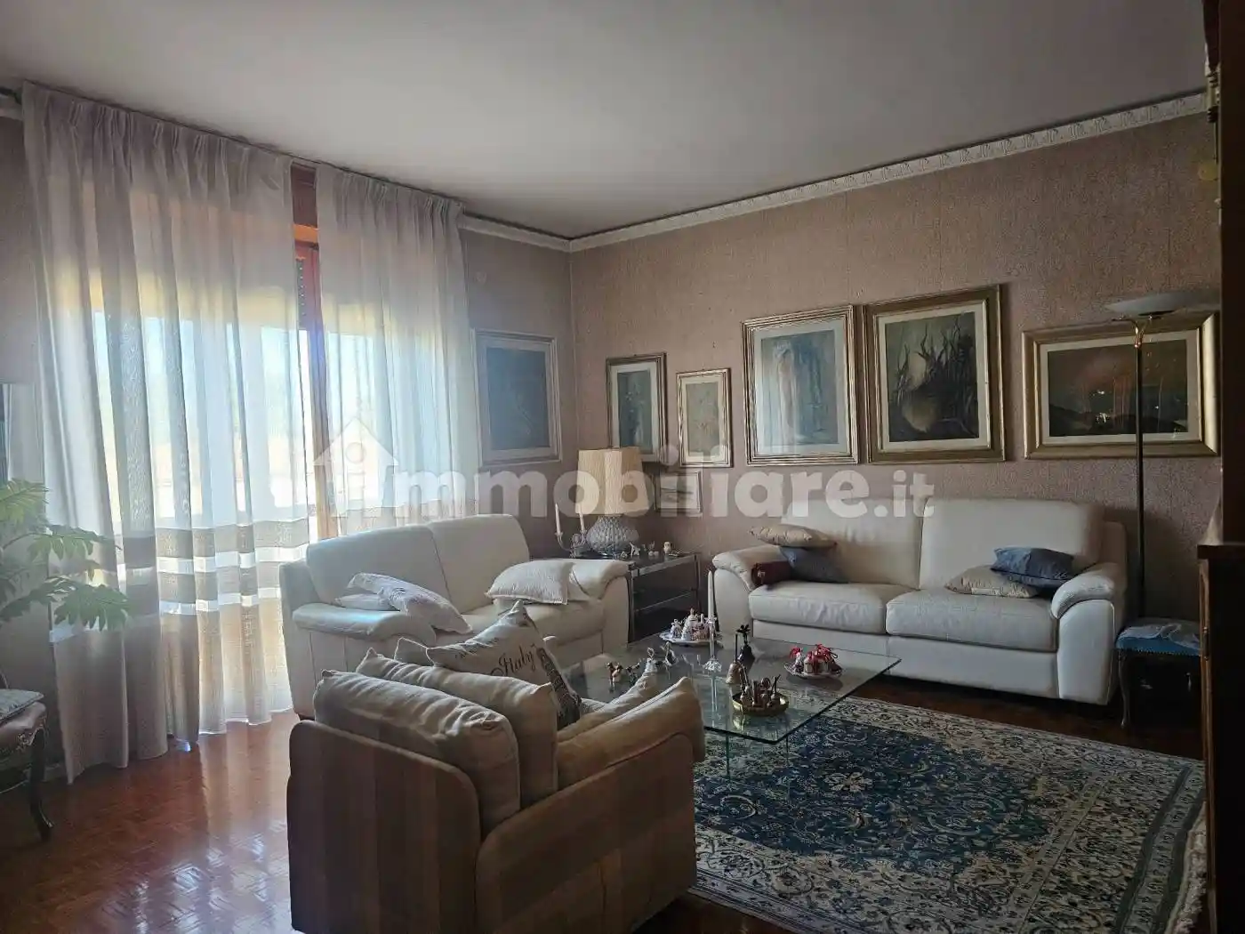 Appartamento in vendita a Grosseto