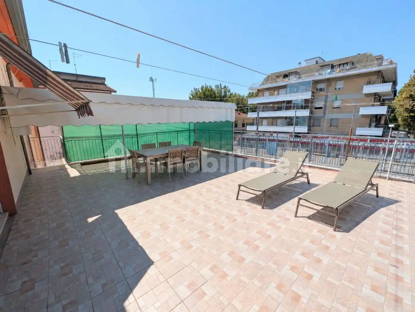 Attico - Mansarda in vendita a Rimini