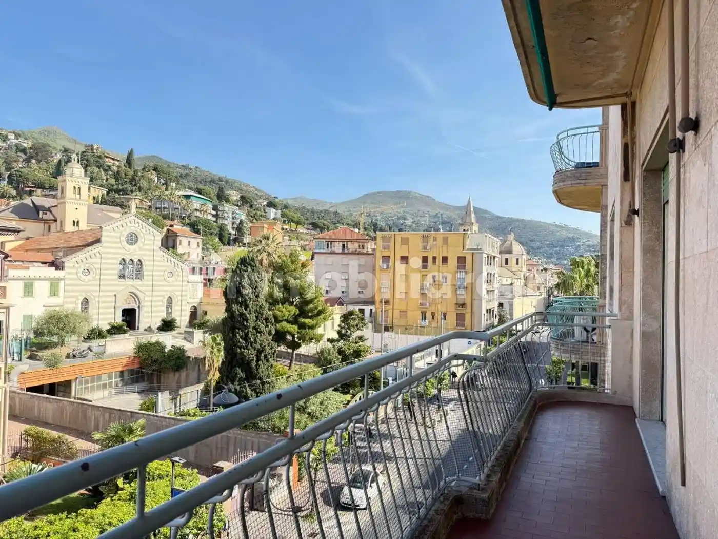 Appartamento in vendita a Alassio