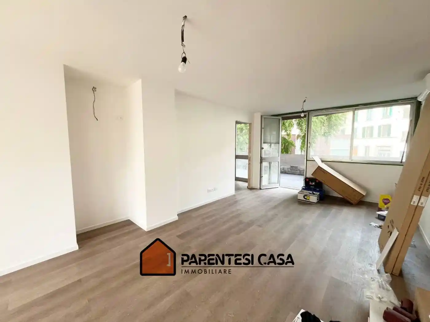 Appartamento in vendita a Firenze