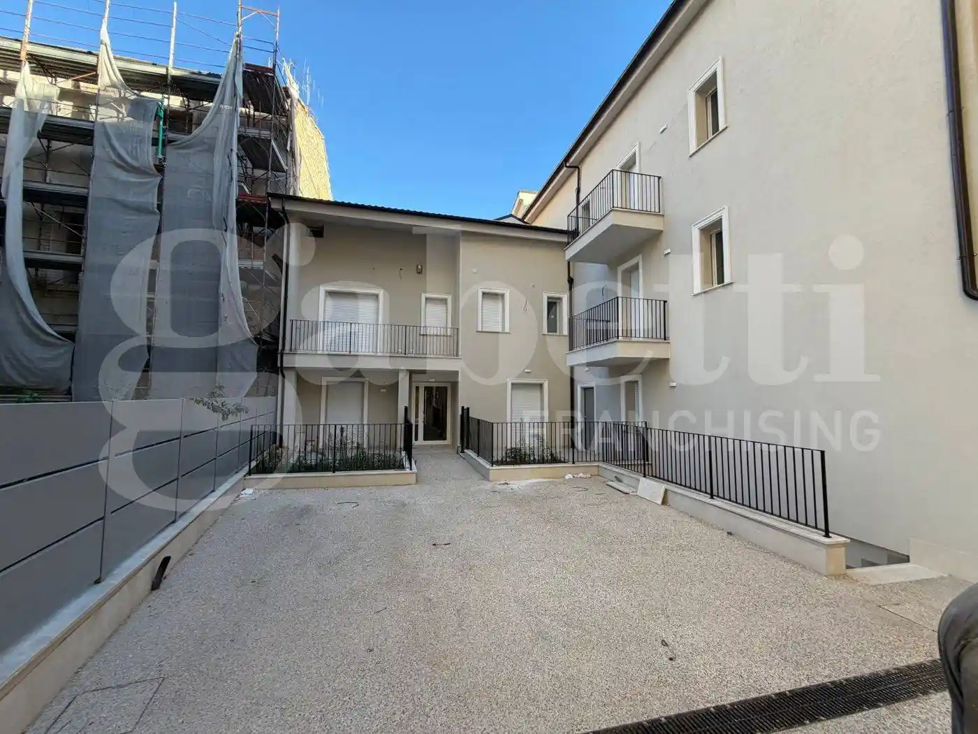 Appartamento in vendita a Terni