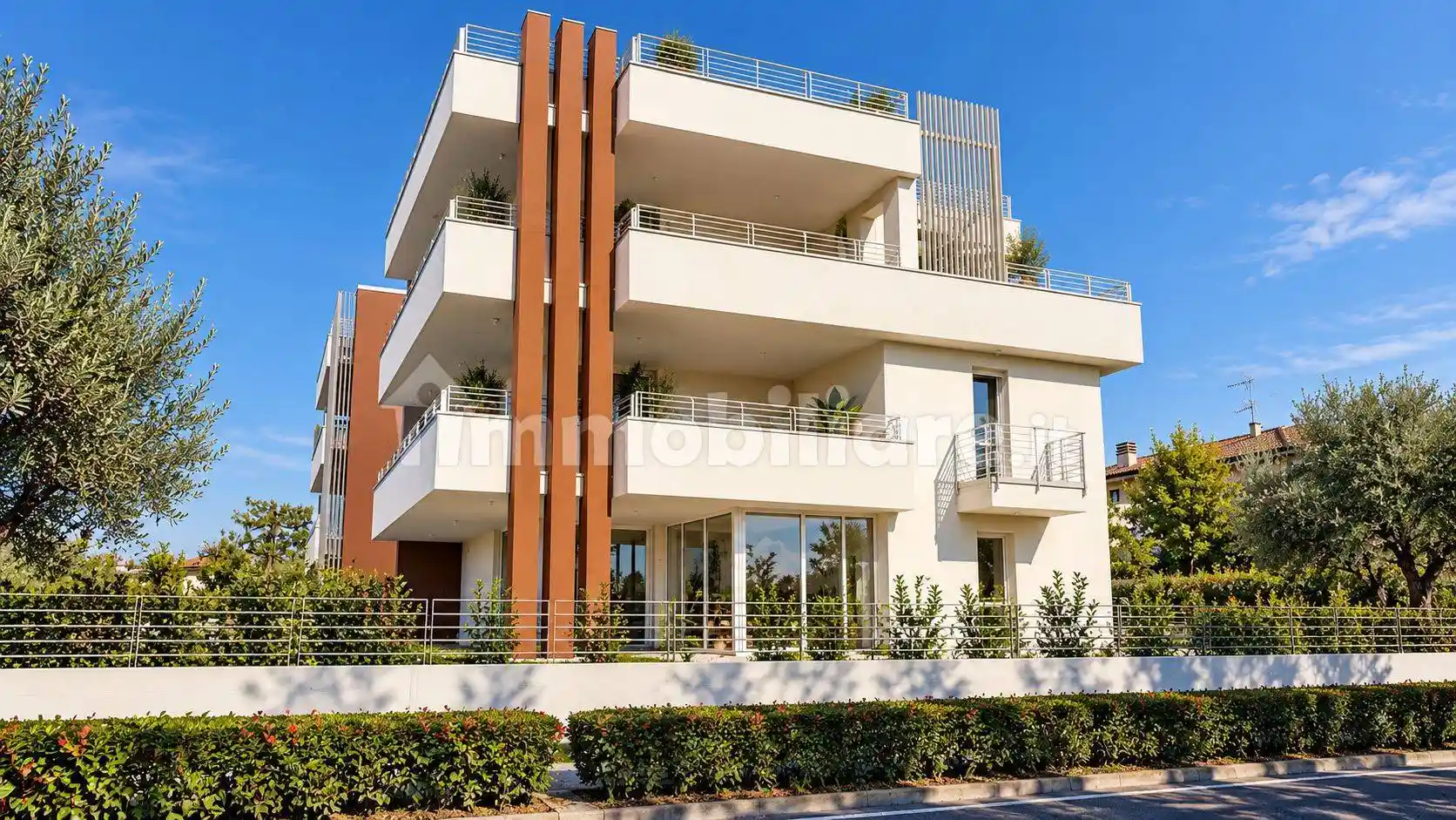 Appartamento in vendita a Desenzano del Garda