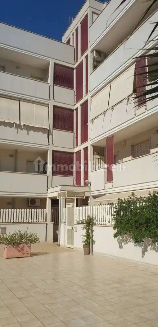 Appartamento in vendita a Casamassima