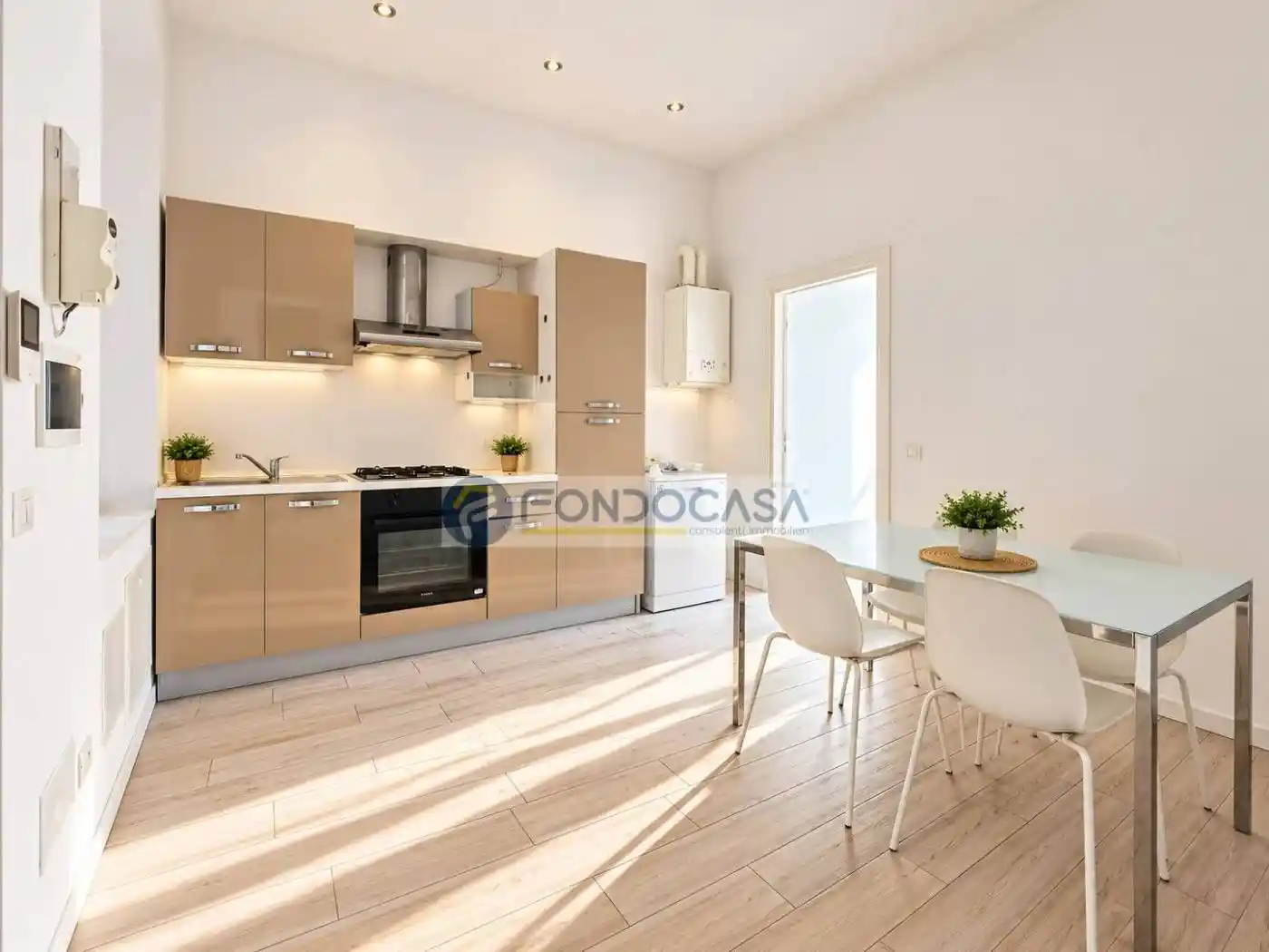 Appartamento in vendita a Pavia