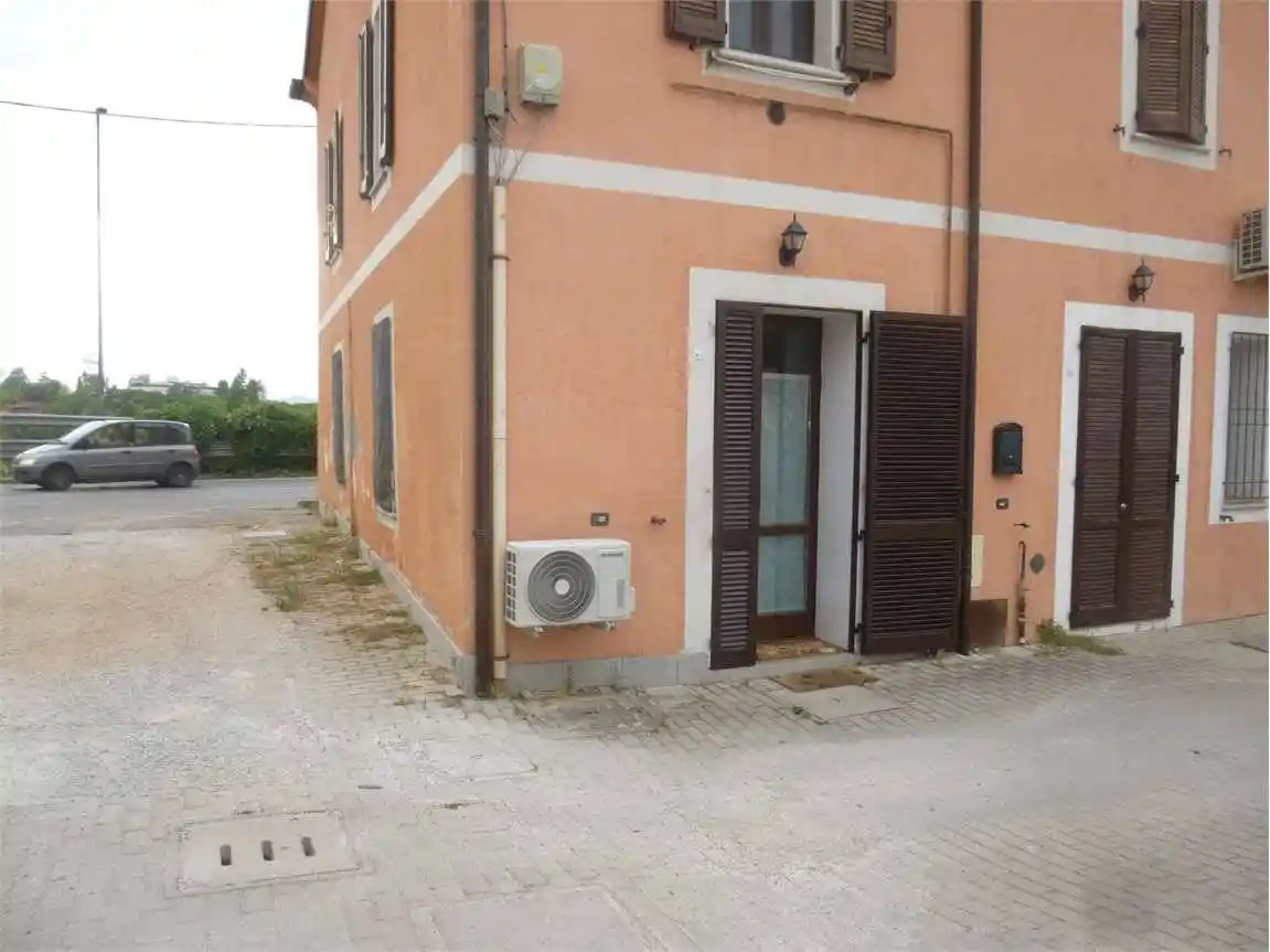 Appartamento in affitto a Forlì