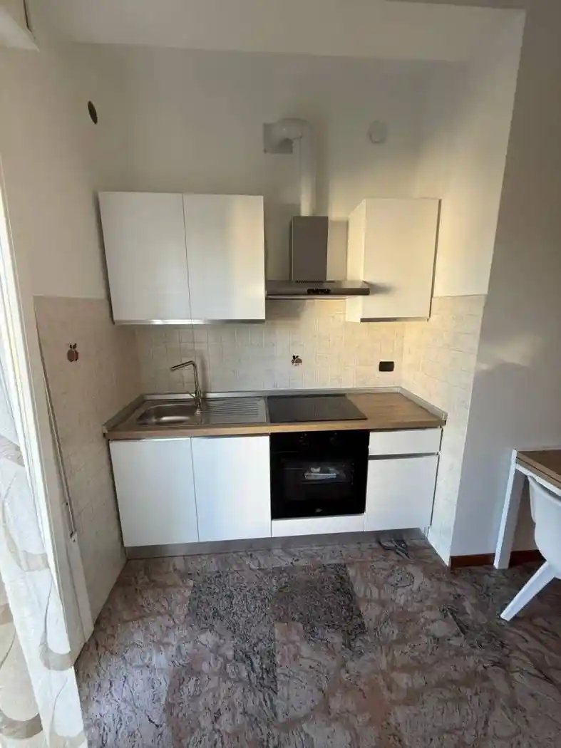 Appartamento in affitto a Treviso
