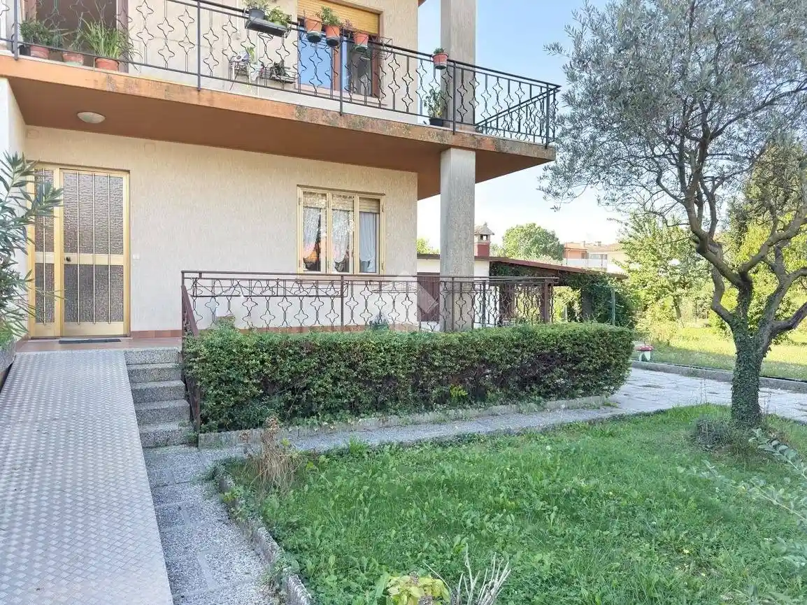 Villa in vendita a San Daniele del Friuli