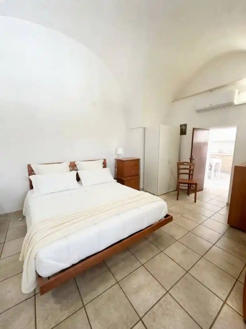 Appartamento in affitto a Ostuni