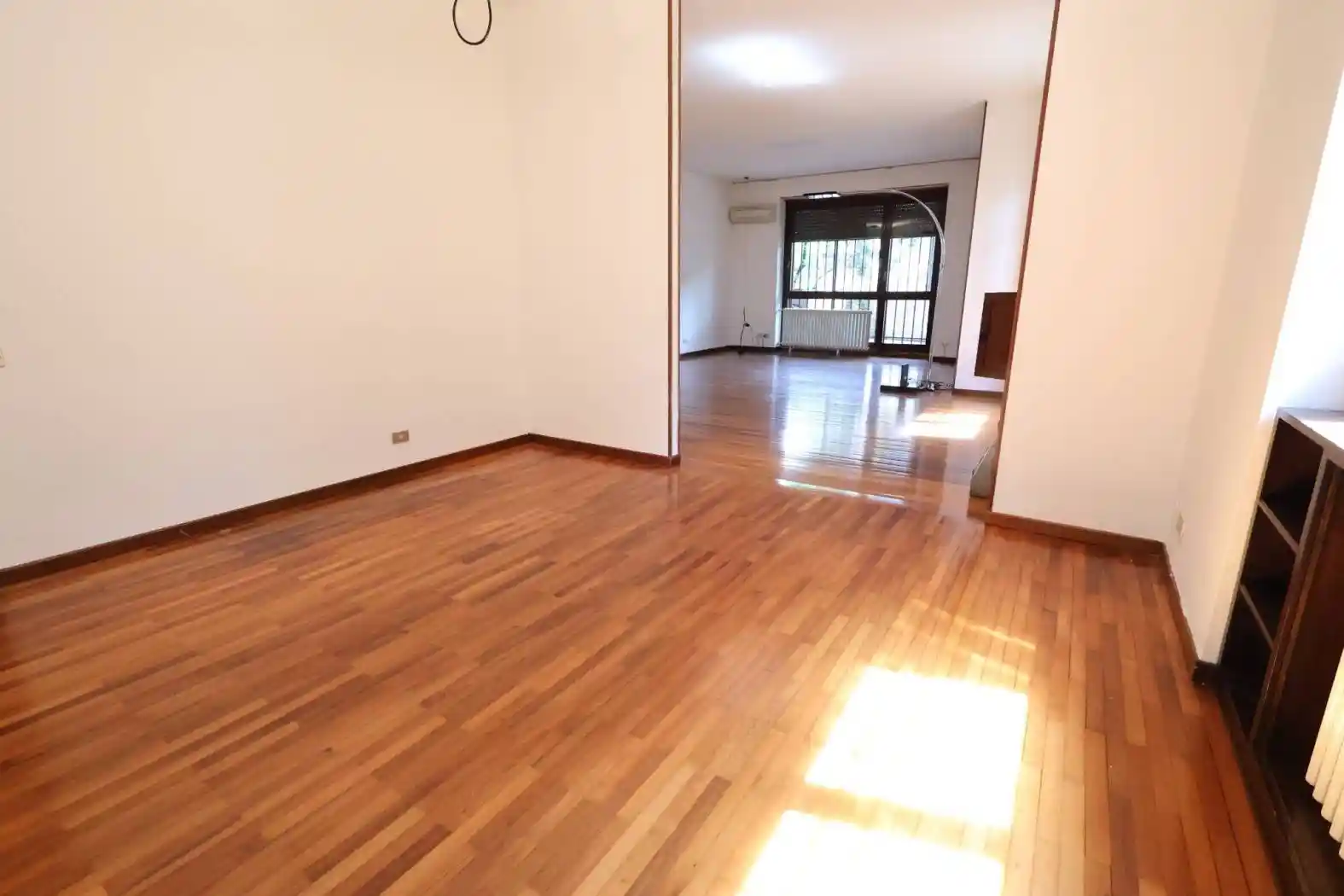 Appartamento in affitto a Monza